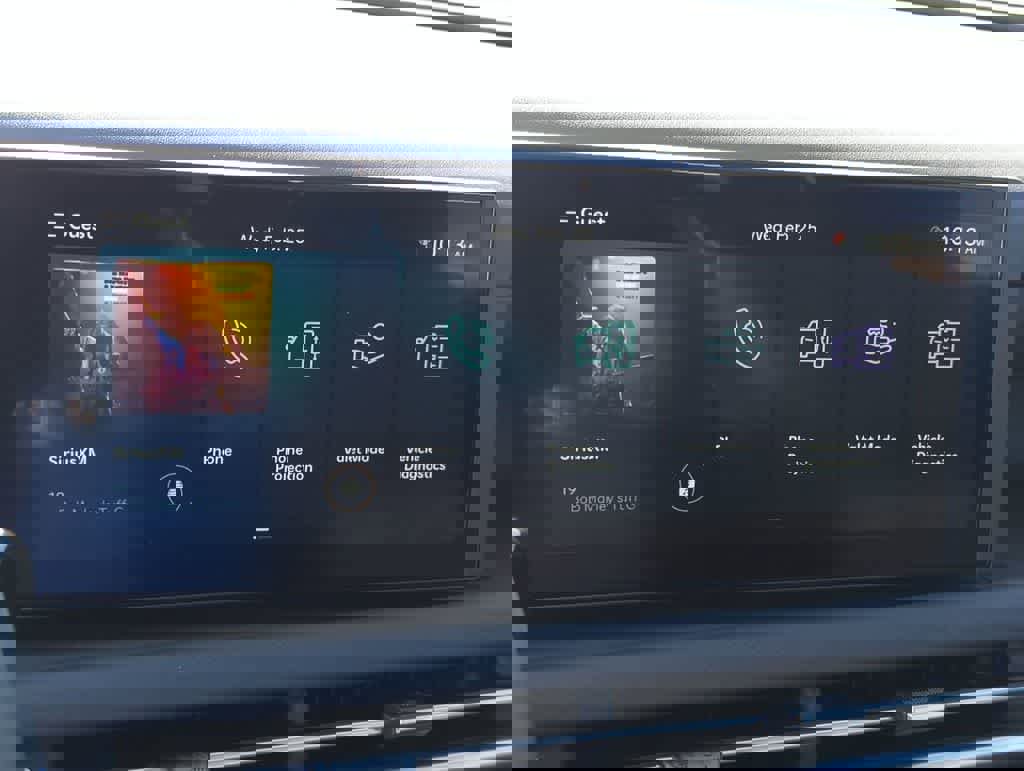 New 2026 Hyundai Tucson SE image 29