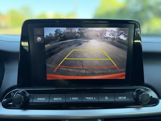 Certified 2024 Kia Forte LXS w/ LXS Technology Package FWD image 18