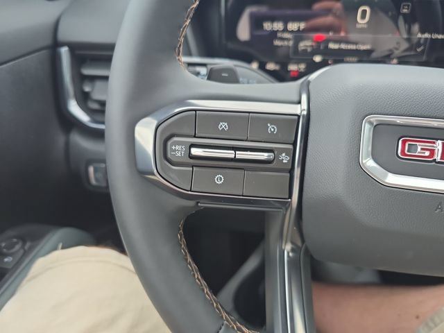 New 2026 GMC Terrain AT4 w/ Convenience Package III AWD/4WD image 18