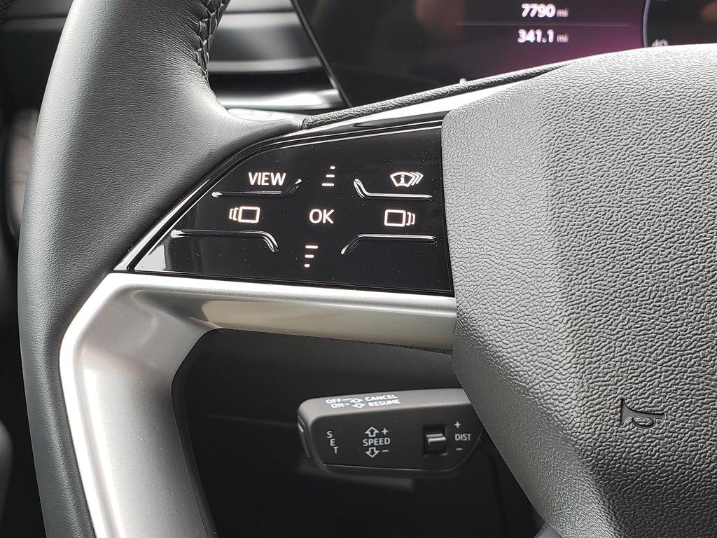 Used 2025 Audi Q5 Prestige image 20