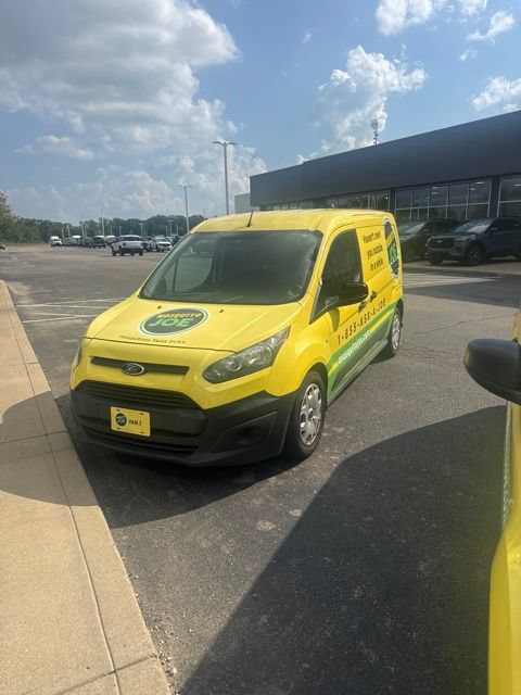 Used 2016 Ford Transit Connect XL FWD image 2
