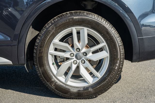 Used 2020 Audi Q5 2.0T Premium AWD/4WD image 19