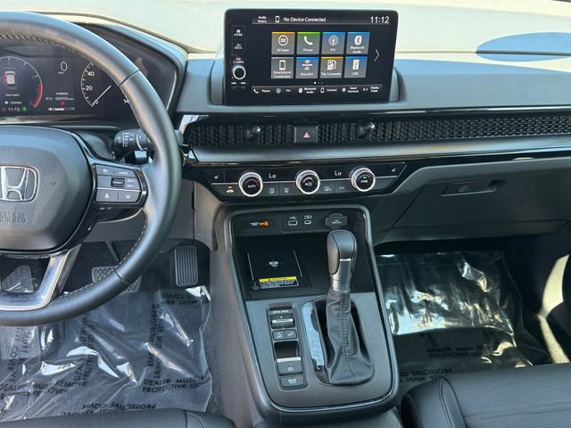 Used 2023 Honda CR-V EX-L image 19