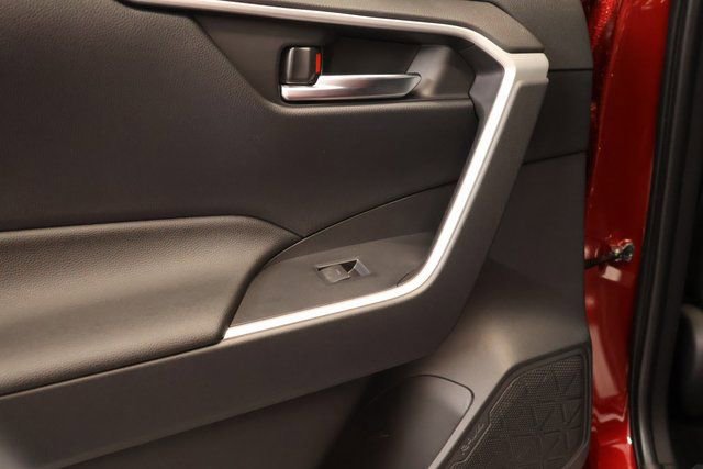 New 2025 Toyota RAV4 XLE Premium image 25