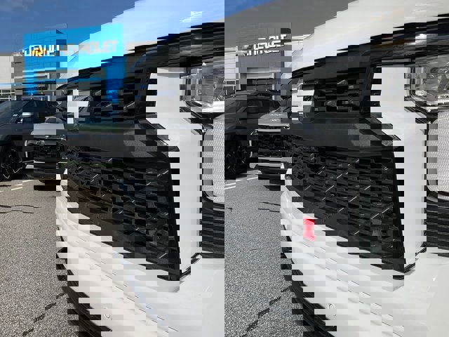 New 2026 Chevrolet Silverado 1500 RST image 29