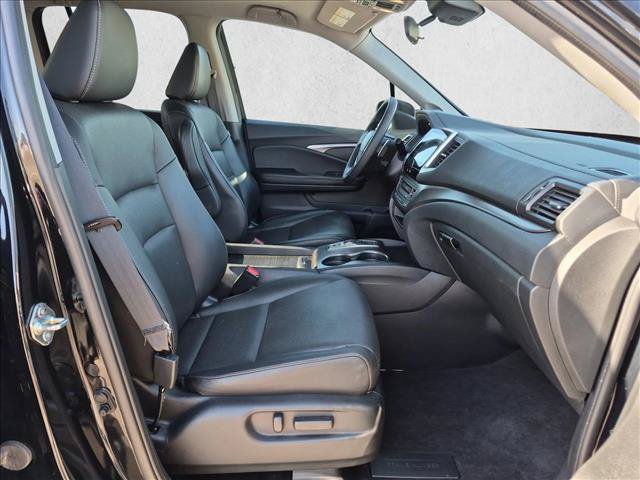 Used 2020 Honda Ridgeline RTL image 22