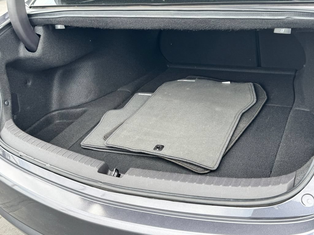 Used 2019 Acura TLX FWD image 14