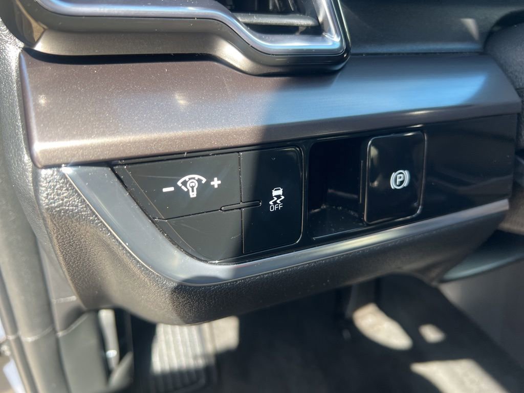Certified 2023 Kia Sportage EX image 50