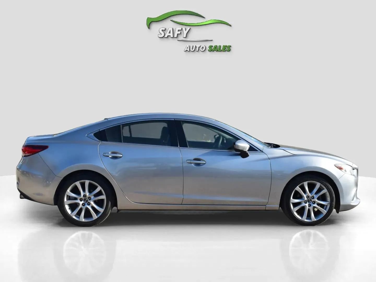 Used 2014 MAZDA MAZDA6 Touring image 7