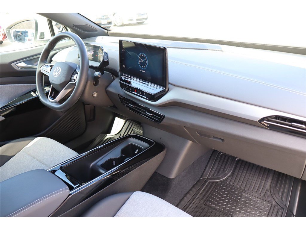 Used 2023 Volkswagen ID.4 Pro image 31