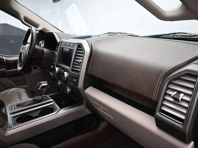 Used 2019 Ford F150 Limited w/ Trailer Tow Package image 42