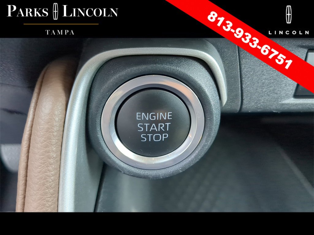 Used 2024 Toyota Grand Highlander Platinum image 31