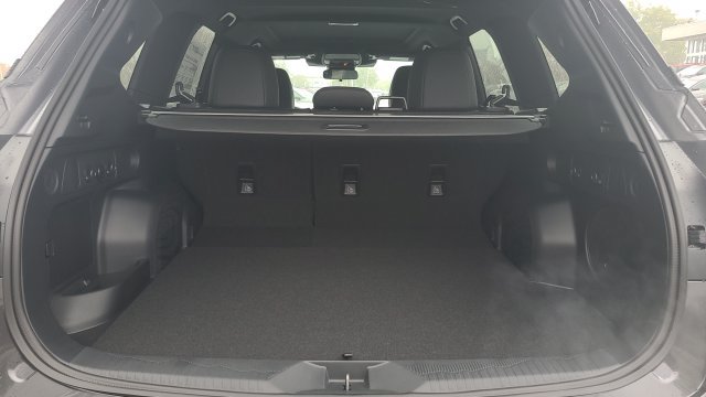New 2026 Subaru Forester Sport AWD/4WD image 23