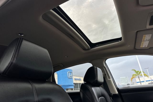Certified 2025 Honda HR-V EX-L image 19