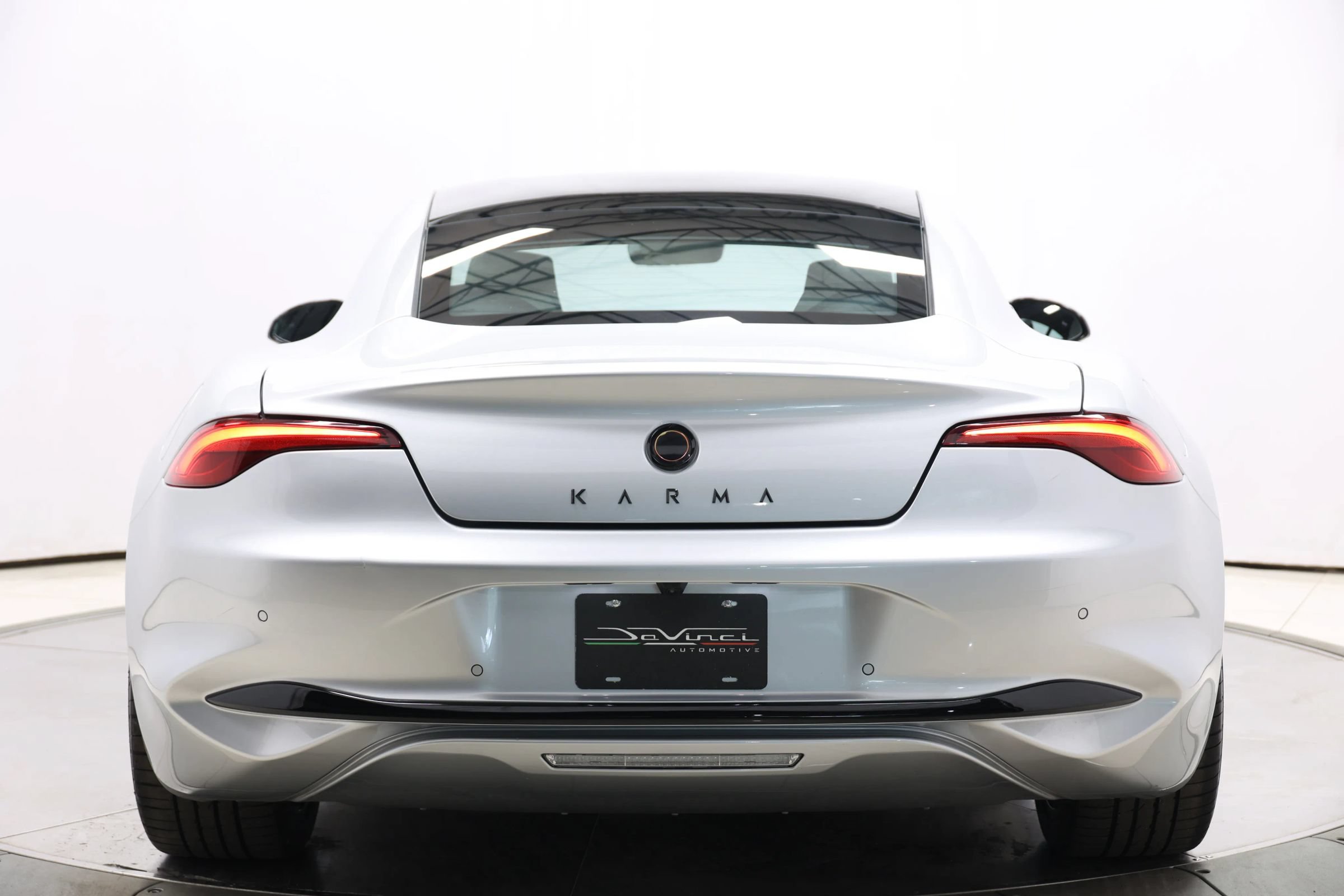 Used 2022 Karma GS-6 RWD image 58