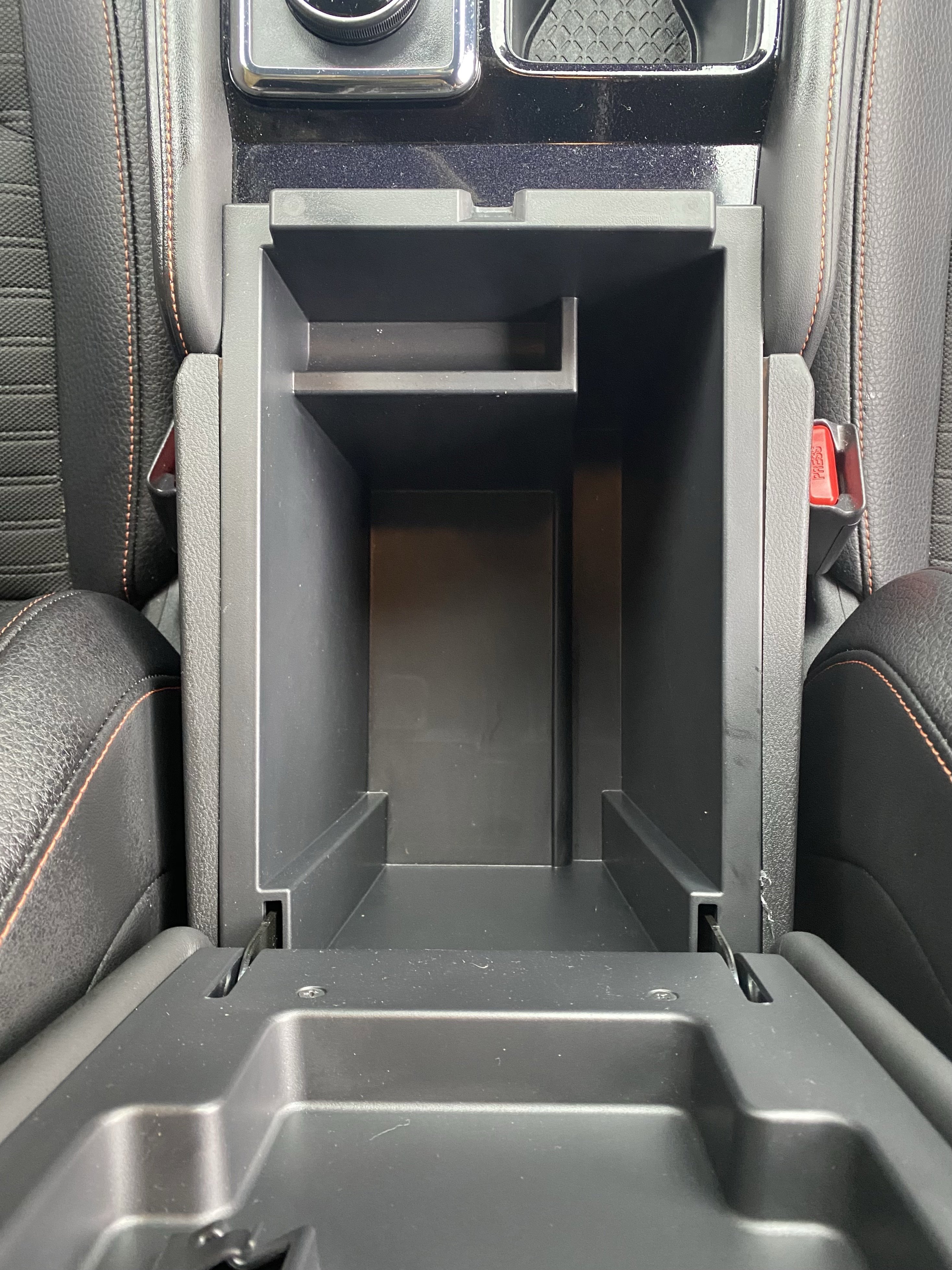 Used 2025 Nissan Pathfinder Rock Creek image 15