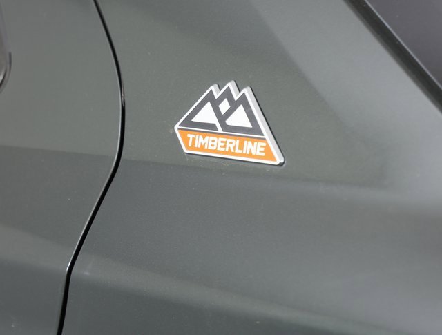 Used 2022 Ford Explorer Timberline image 7
