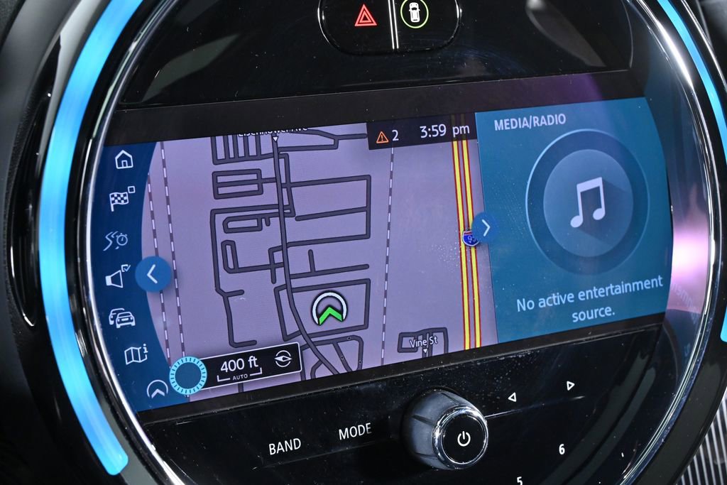 Certified 2023 MINI Cooper Countryman SE w/ Storage Package image 15