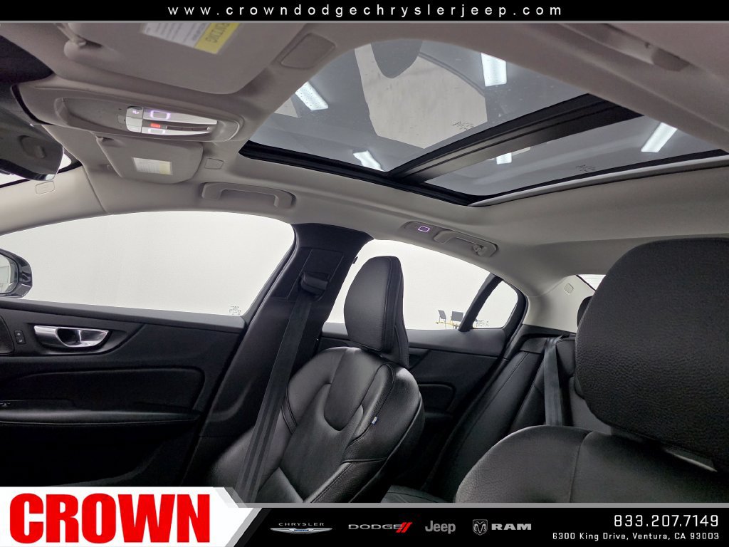 Used 2024 Volvo S60 B5 Plus AWD/4WD image 19