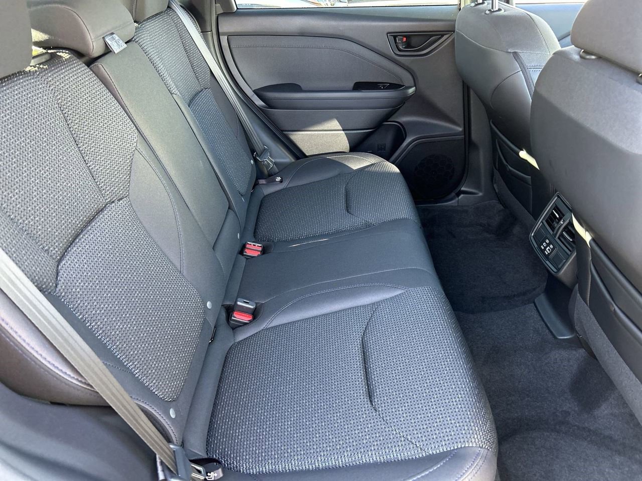 New 2026 Subaru Forester Premium image 9