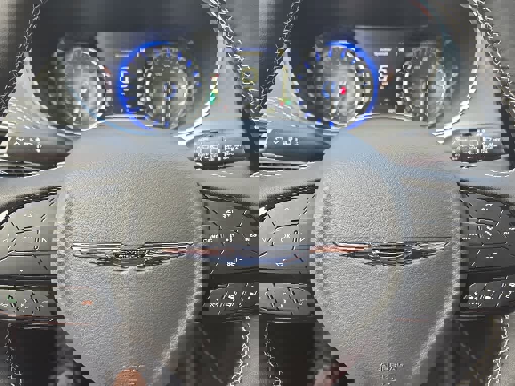 New 2026 Chrysler Pacifica Limited w/ S Appearance Package image 20