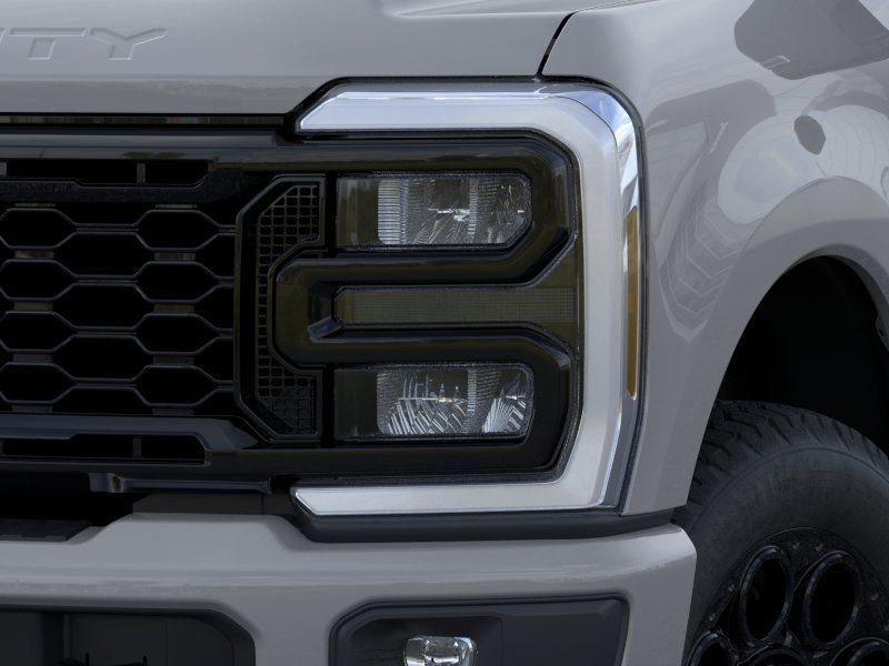 New 2026 Ford F250 Lariat AWD/4WD image 18