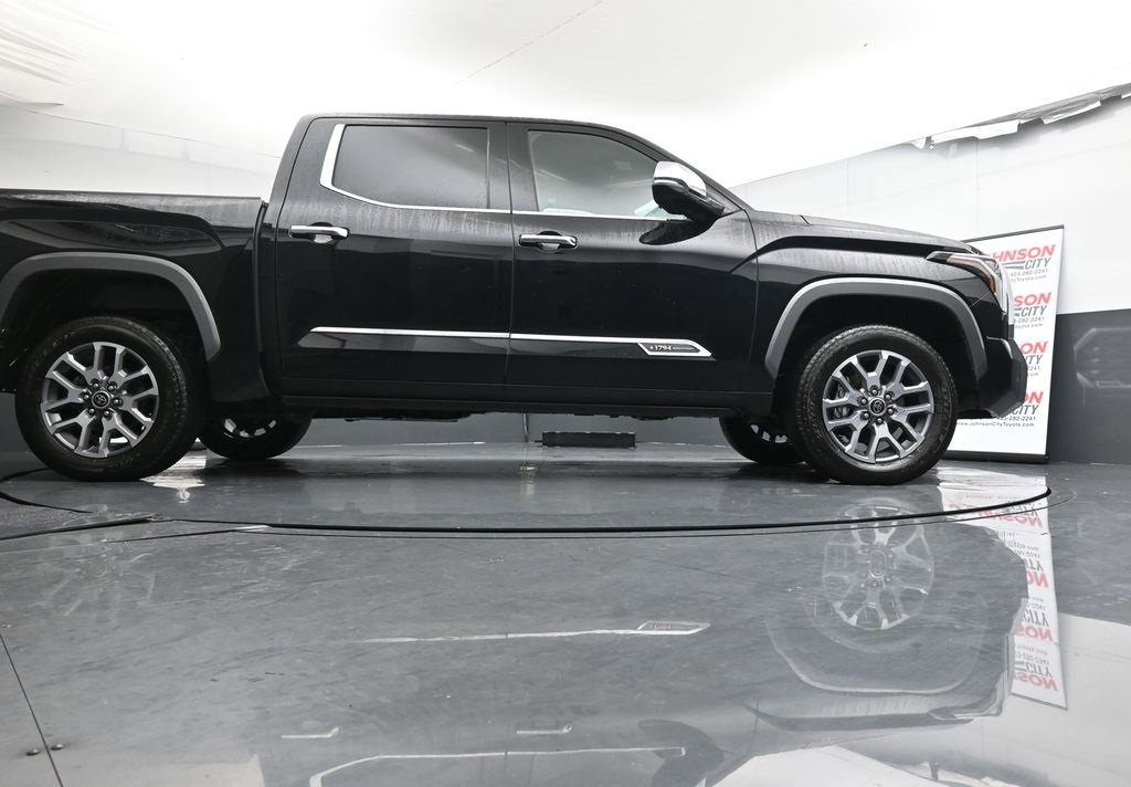 Used 2023 Toyota Tundra 1794 Edition image 41