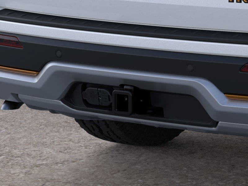 New 2026 Ford Explorer Tremor w/ Tremor Ultimate Package AWD/4WD image 47