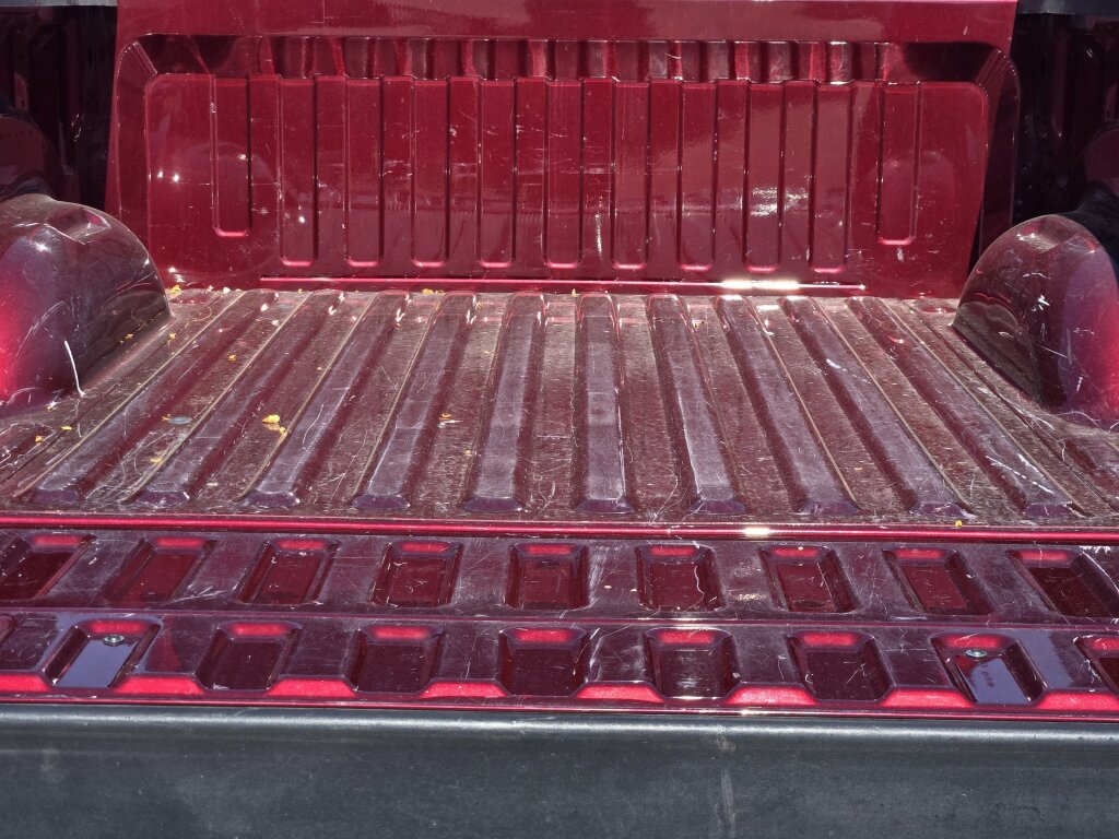 Used 2024 RAM 1500 Big Horn AWD/4WD image 13