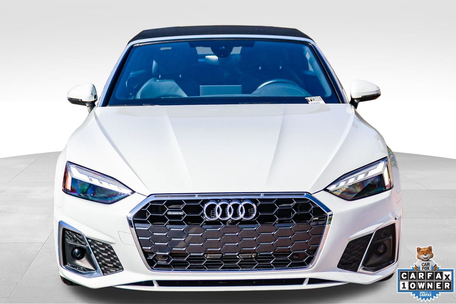 Used 2023 Audi A5 2.0T Premium Plus w/ Premium Plus image 2