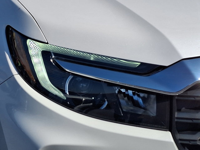 Used 2023 Honda Passport EX-L image 9