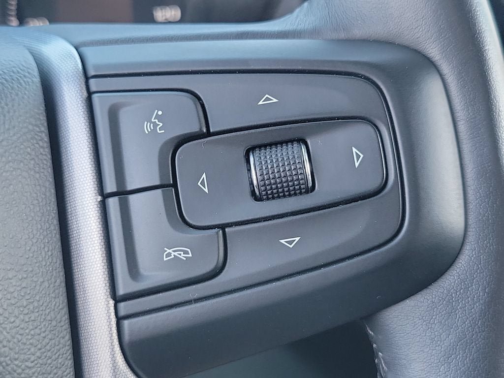 Used 2022 GMC Sierra 1500 Elevation w/ LPO, Elevation Black Package RWD image 23