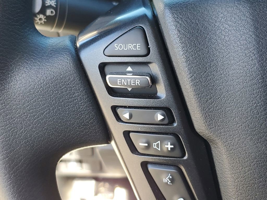 Used 2022 Nissan Frontier S w/ Technology Package image 14