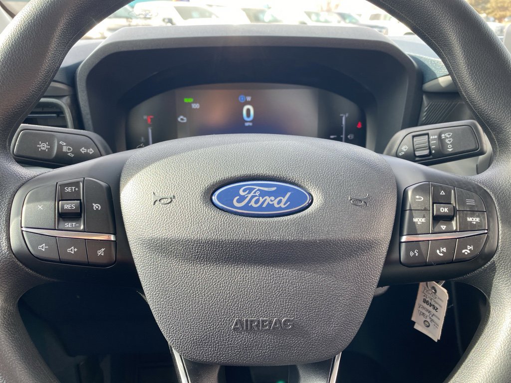 New 2026 Ford Maverick XL w/ Equipment Group 101A image 7