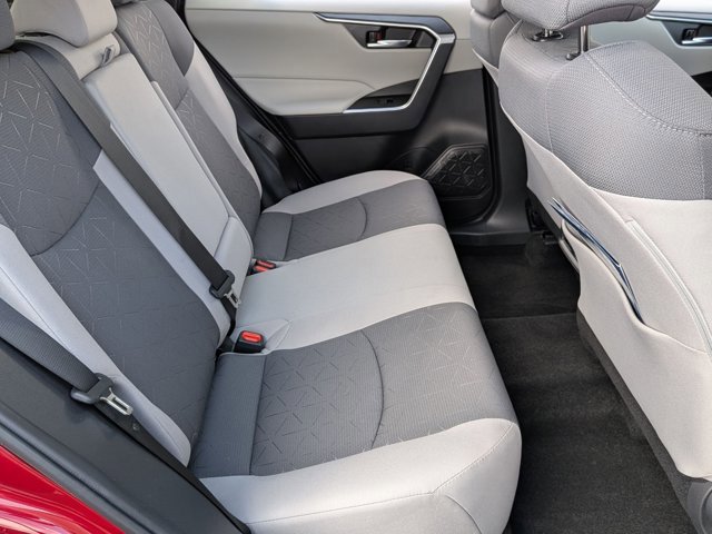 Used 2024 Toyota RAV4 XLE w/ Convenience Package image 20