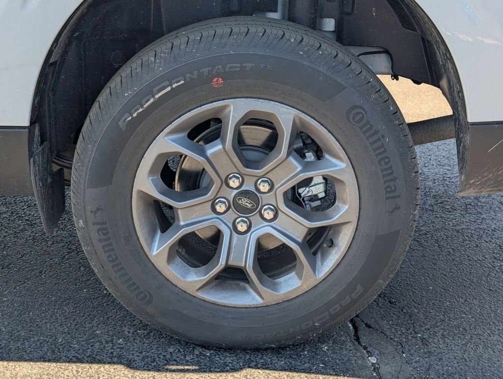 New 2026 Ford Maverick XLT AWD/4WD image 16