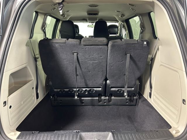 Used 2017 Dodge Grand Caravan SE w/ Power Window Group image 25