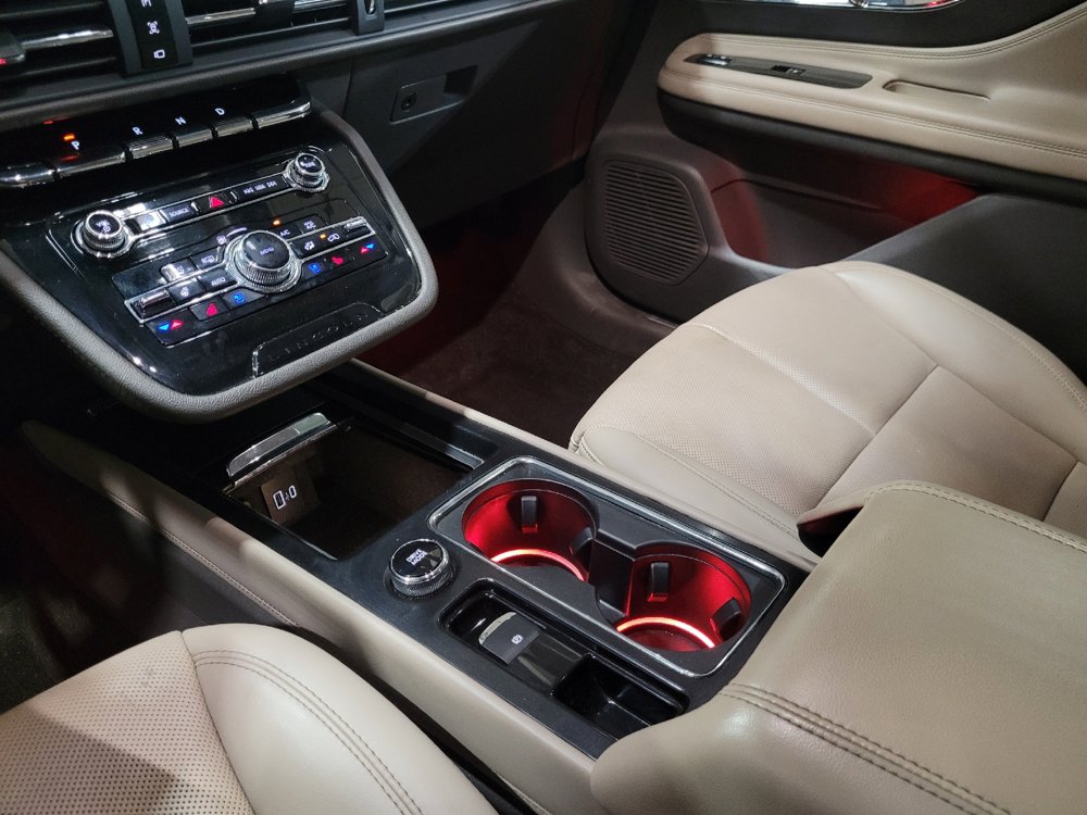 Used 2022 Lincoln Corsair AWD w/ Premium Package image 26