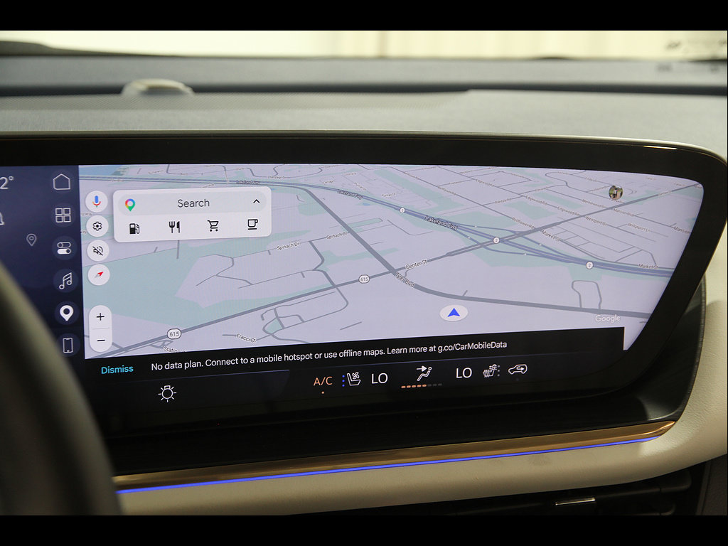 Certified 2025 Buick Envision Avenir AWD/4WD image 15