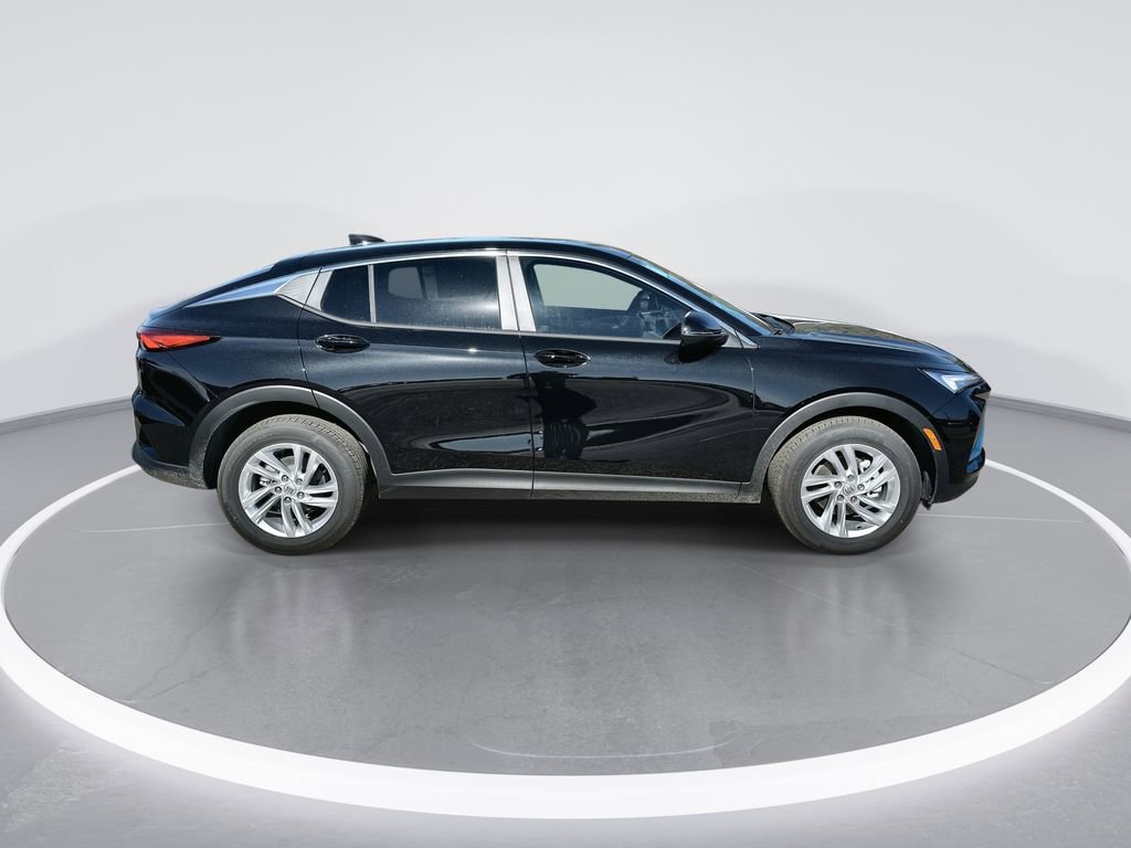 New 2026 Buick Envista Preferred w/ Convenience I Package image 9