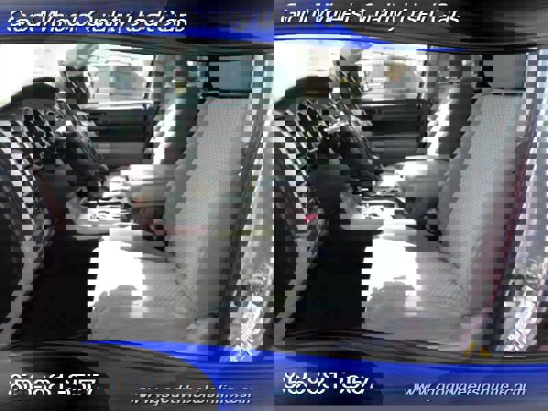 Used 2012 Toyota Tundra 4x4 Double Cab w/ TRD Off-Road Pkg image 13