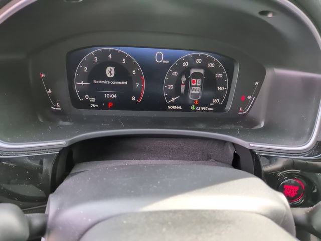 Used 2024 Honda Civic Sport Touring image 16