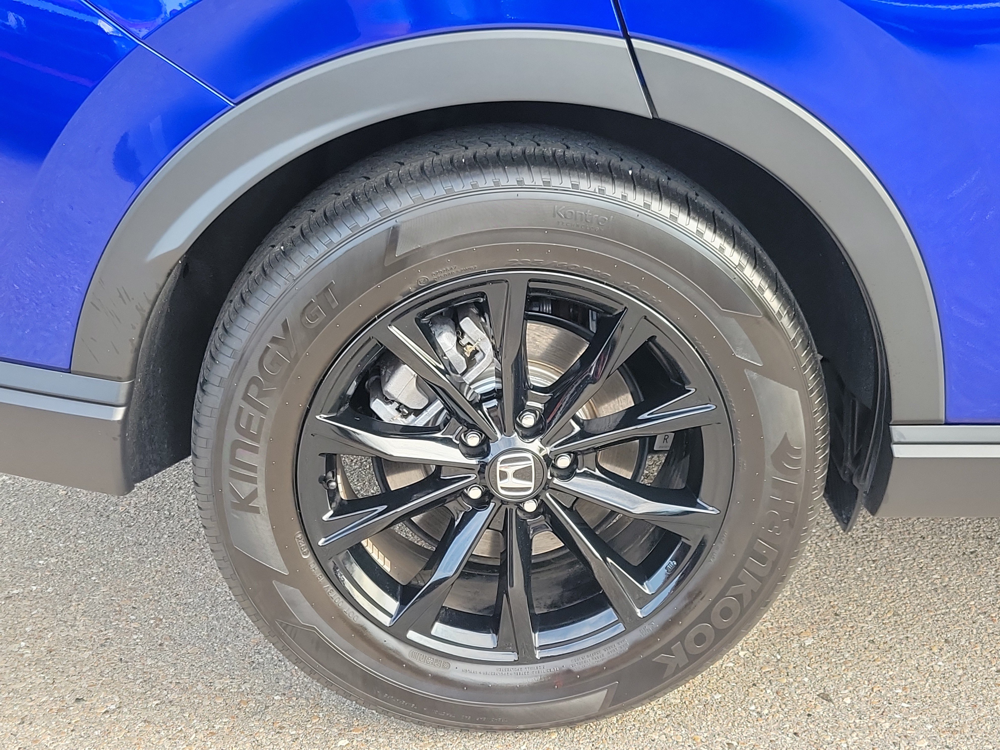 Used 2025 Honda CR-V Sport image 11