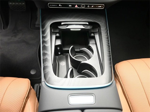 New 2025 Mercedes-Benz E 350 Sedan image 13