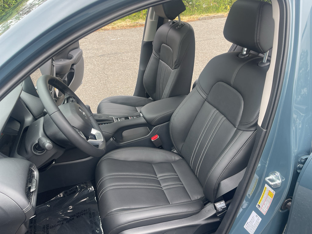 New 2027 Honda HR-V EX-L image 22
