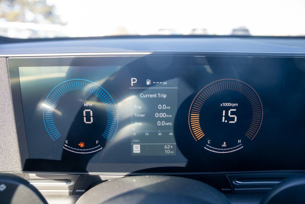 New 2026 Hyundai Kona SEL Sport image 23