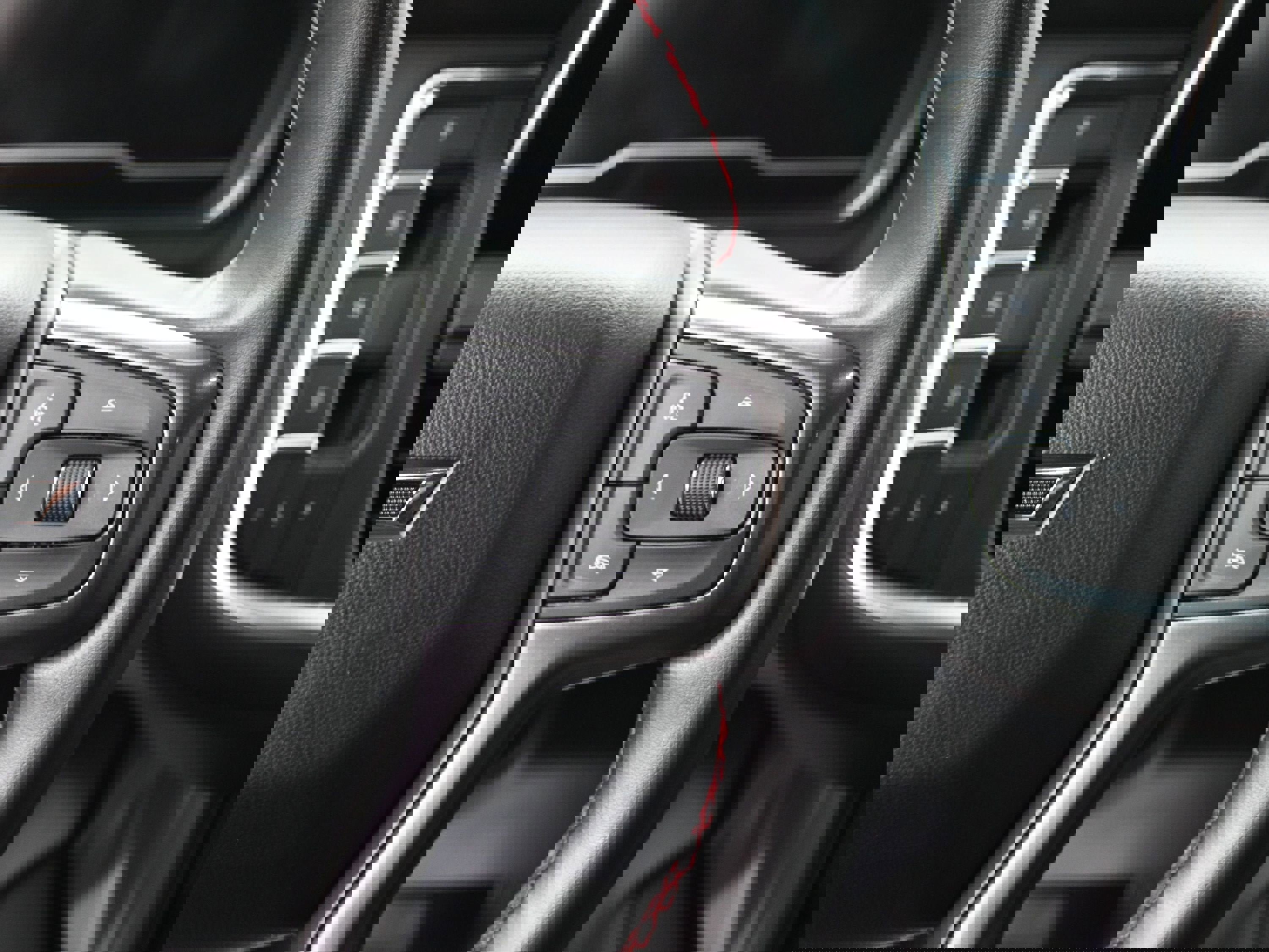 Used 2023 Chevrolet Tahoe RST w/ Luxury Package image 12