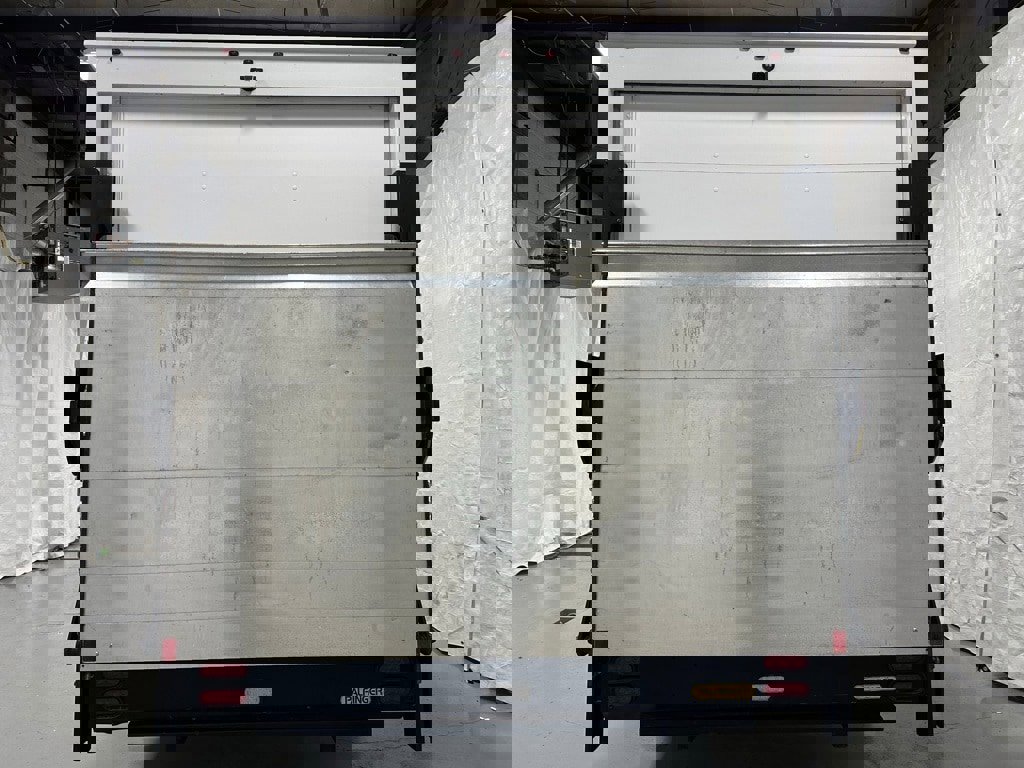 Used 2022 Chevrolet Express 3500 w/ Power Convenience Package image 6