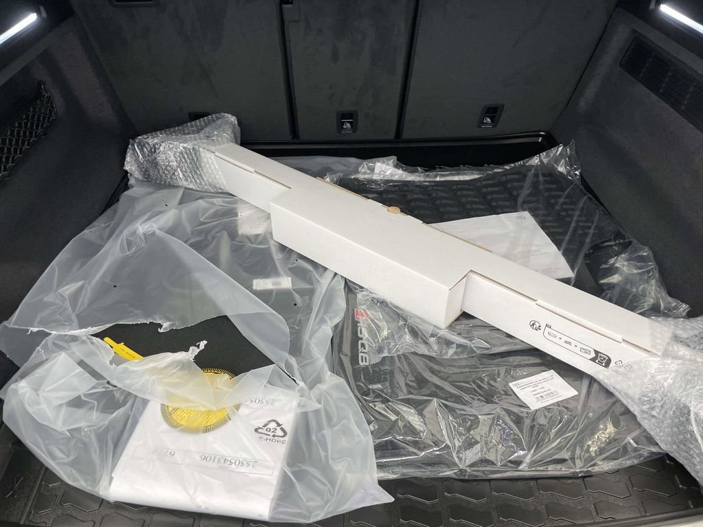 New 2026 Audi RS Q8 performance image 20