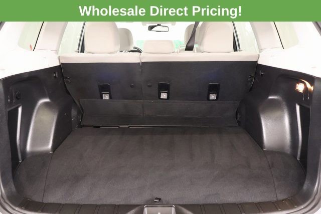 Used 2015 Subaru Forester 2.5i Premium image 25